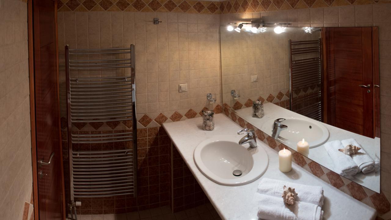Village Villas Лигия Екстериор снимка